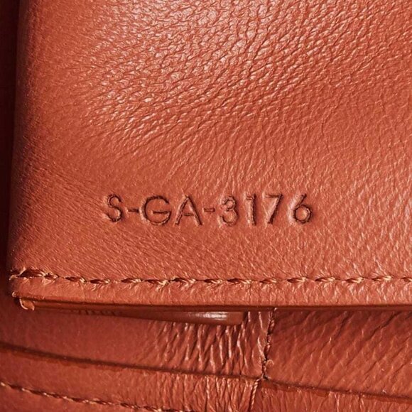 Celine Brown Smooth Leather Micro Belt Bag - Picture 8 of 11